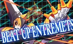 Best Inti Creates Armed Blue Gunvolt Striker Pack [Limited Edition]