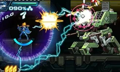 Best Inti Creates Armed Blue Gunvolt Striker Pack [Limited Edition]
