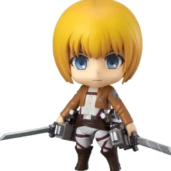 Sale Good Smile Company Armin Arlert