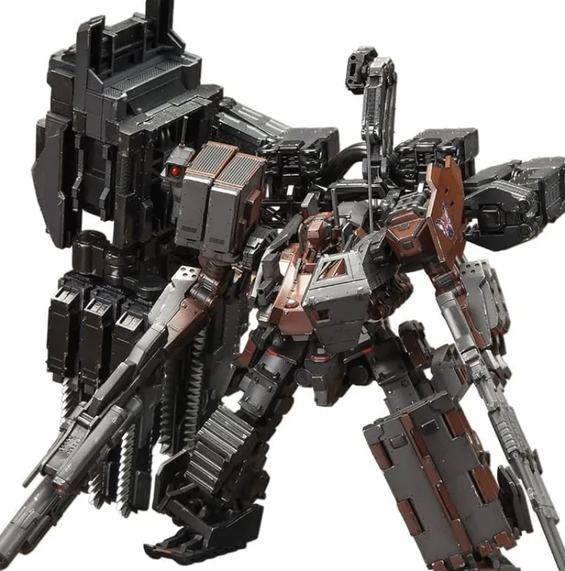 New Kotobukiya Armored Core - Variable Infinity - UCR-10/A Vengeance - 1/72 - 2025 Re-release