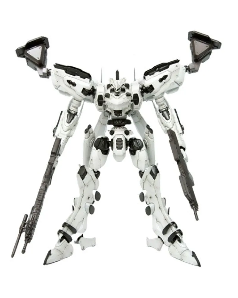Sale Kotobukiya ARMORED CORE V.I. Series - Line Arc - White Glint