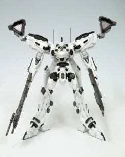 Sale Kotobukiya ARMORED CORE V.I. Series - Line Arc - White Glint