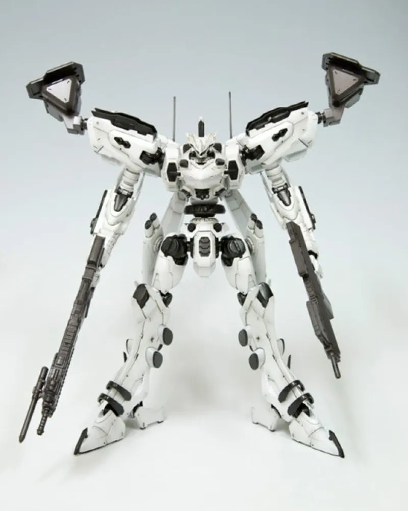 Sale Kotobukiya ARMORED CORE V.I. Series - Line Arc - White Glint