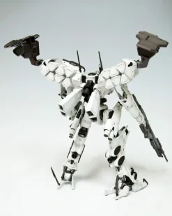 Sale Kotobukiya ARMORED CORE V.I. Series - Line Arc - White Glint