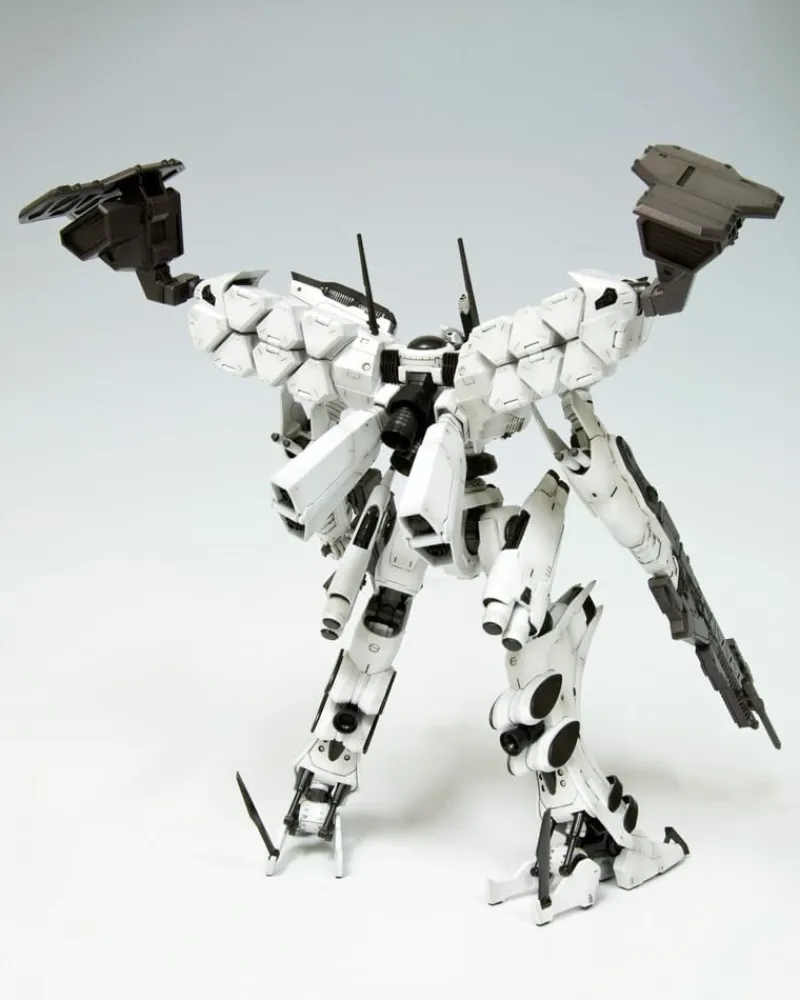 Sale Kotobukiya ARMORED CORE V.I. Series - Line Arc - White Glint