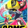 Sale Nintendo ARMS
