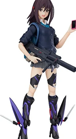 Outlet Max Factory As Manufacturer ARMS NOTE - Bionic JoshiKosei - Figma #385 (Max Factory)