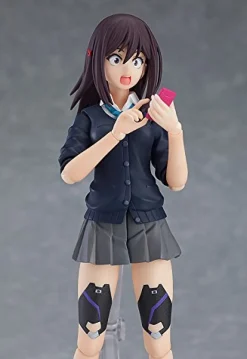 Outlet Max Factory As Manufacturer ARMS NOTE - Bionic JoshiKosei - Figma #385 (Max Factory)