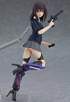 Outlet Max Factory As Manufacturer ARMS NOTE - Bionic JoshiKosei - Figma #385 (Max Factory)