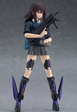 Outlet Max Factory As Manufacturer ARMS NOTE - Bionic JoshiKosei - Figma #385 (Max Factory)