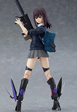 Outlet Max Factory As Manufacturer ARMS NOTE - Bionic JoshiKosei - Figma #385 (Max Factory)