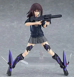 Outlet Max Factory As Manufacturer ARMS NOTE - Bionic JoshiKosei - Figma #385 (Max Factory)