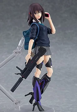 Outlet Max Factory As Manufacturer ARMS NOTE - Bionic JoshiKosei - Figma #385 (Max Factory)