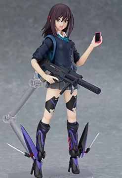 Outlet Max Factory As Manufacturer ARMS NOTE - Bionic JoshiKosei - Figma #385 (Max Factory)