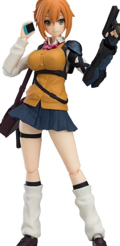 Max Factory ARMS NOTE - Exoarm JoshiKosei - Figma #429