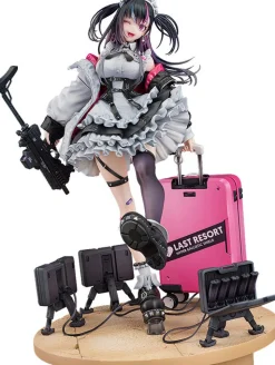 Best Phat Company ARMS NOTE - Jirai-chan - 1/7