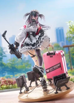 Best Phat Company ARMS NOTE - Jirai-chan - 1/7