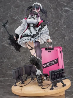 Best Phat Company ARMS NOTE - Jirai-chan - 1/7