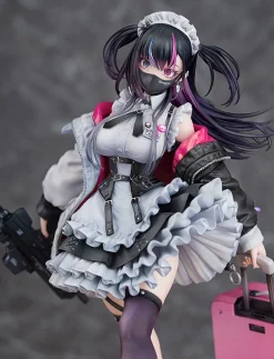 Best Phat Company ARMS NOTE - Jirai-chan - 1/7