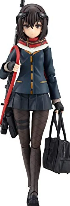 Sale Max Factory As Manufacturer ARMS NOTE - Long Range JoshiKosei - Figma #405 (Max Factory)