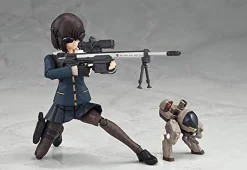 Sale Max Factory As Manufacturer ARMS NOTE - Long Range JoshiKosei - Figma #405 (Max Factory)