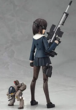 Sale Max Factory As Manufacturer ARMS NOTE - Long Range JoshiKosei - Figma #405 (Max Factory)