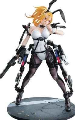 Discount Kadokawa ARMS NOTE - Powered Bunny - KDcolle - 1/7 [Shop Exclusive]
