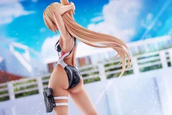 Discount Amakuni , Hobby Japan ARMS NOTE - Sueibu no Kouhai - 1/7 - Akairo Line no Mizugi Ver. (Amakuni, Hobby Japan) [Shop Exclusive]