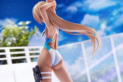 Amakuni , Hobby Japan ARMS NOTE - Sueibu no Kouhai - 1/7 - Aoiro Line no Mizugi Ver. (Amakuni, Hobby Japan) [Shop Exclusive] Sale