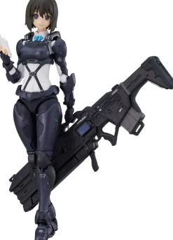 Best Max Factory ARMS NOTE - ToshoIincho-san - Figma #518