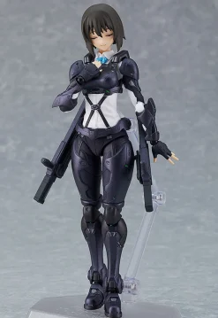 Best Max Factory ARMS NOTE - ToshoIincho-san - Figma #518