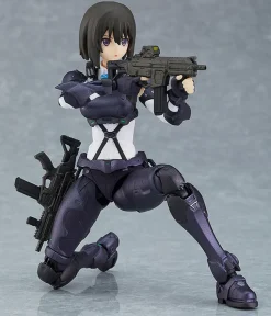 Best Max Factory ARMS NOTE - ToshoIincho-san - Figma #518