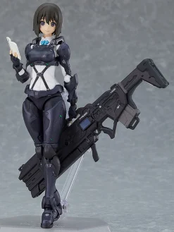 Best Max Factory ARMS NOTE - ToshoIincho-san - Figma #518
