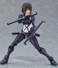 Best Max Factory ARMS NOTE - ToshoIincho-san - Figma #518