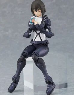 Best Max Factory ARMS NOTE - ToshoIincho-san - Figma #518