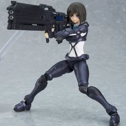 Best Max Factory ARMS NOTE - ToshoIincho-san - Figma #518