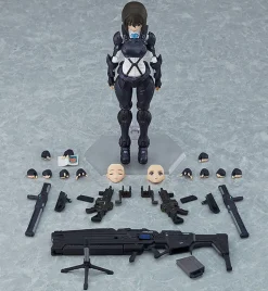 Best Max Factory ARMS NOTE - ToshoIincho-san - Figma #518