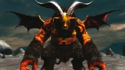 Square Enix Army Corps of Hell Discount