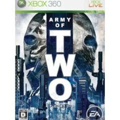 Electronic Arts Army of Two Outlet