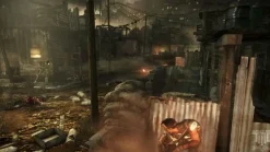 Outlet Electronic Arts Army of Two: The Devil's Cartel [EA Best Hits]