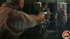 Electronic Arts Army of Two: The 40th Day Hot