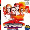SNK Art of Fighting 3: The Path of the Warrior Clearance