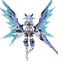 Clearance Good Smile Arts Shanghai , Good Smile Company As Producer Artery Gear: Fusion - Nio - Hyper x Body - AG-01 Lark (Good Smile Arts Shanghai, Good Smile Company)