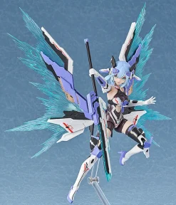 Clearance Good Smile Arts Shanghai , Good Smile Company As Producer Artery Gear: Fusion - Nio - Hyper x Body - AG-01 Lark (Good Smile Arts Shanghai, Good Smile Company)