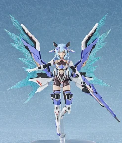 Clearance Good Smile Arts Shanghai , Good Smile Company As Producer Artery Gear: Fusion - Nio - Hyper x Body - AG-01 Lark (Good Smile Arts Shanghai, Good Smile Company)