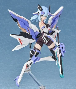 Clearance Good Smile Arts Shanghai , Good Smile Company As Producer Artery Gear: Fusion - Nio - Hyper x Body - AG-01 Lark (Good Smile Arts Shanghai, Good Smile Company)