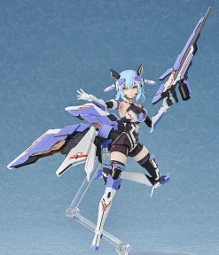 Clearance Good Smile Arts Shanghai , Good Smile Company As Producer Artery Gear: Fusion - Nio - Hyper x Body - AG-01 Lark (Good Smile Arts Shanghai, Good Smile Company)