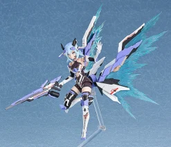 Clearance Good Smile Arts Shanghai , Good Smile Company As Producer Artery Gear: Fusion - Nio - Hyper x Body - AG-01 Lark (Good Smile Arts Shanghai, Good Smile Company)