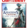 Discount Ubisoft Assassin's Creed III: Lady Liberty (UBI the Best)
