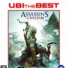 Online Ubisoft Assassin's Creed III (UBI the Best)